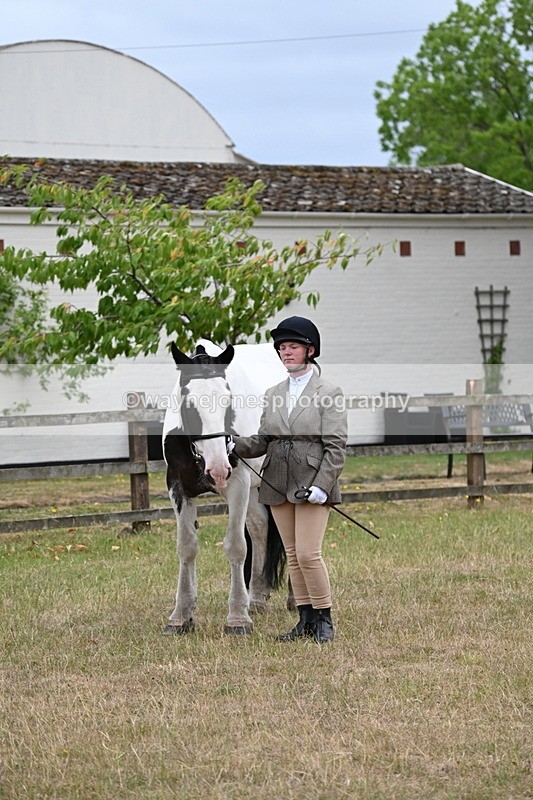 WJ6_8329 - Class 10 Coloured in Hand