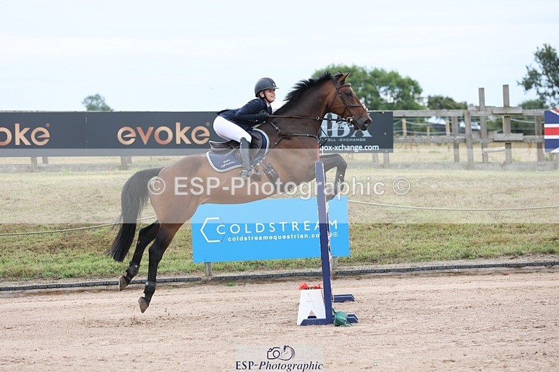 250719-084454-12938 - Cls 15, 1 Star Silver Tour Start til Break