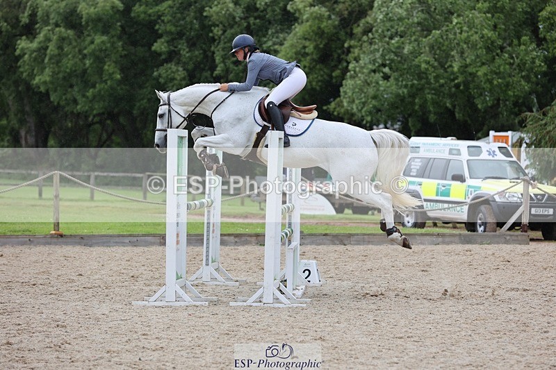 240615-131615-01596 - Cls 4 Snr Newcomers and 1.10m Open