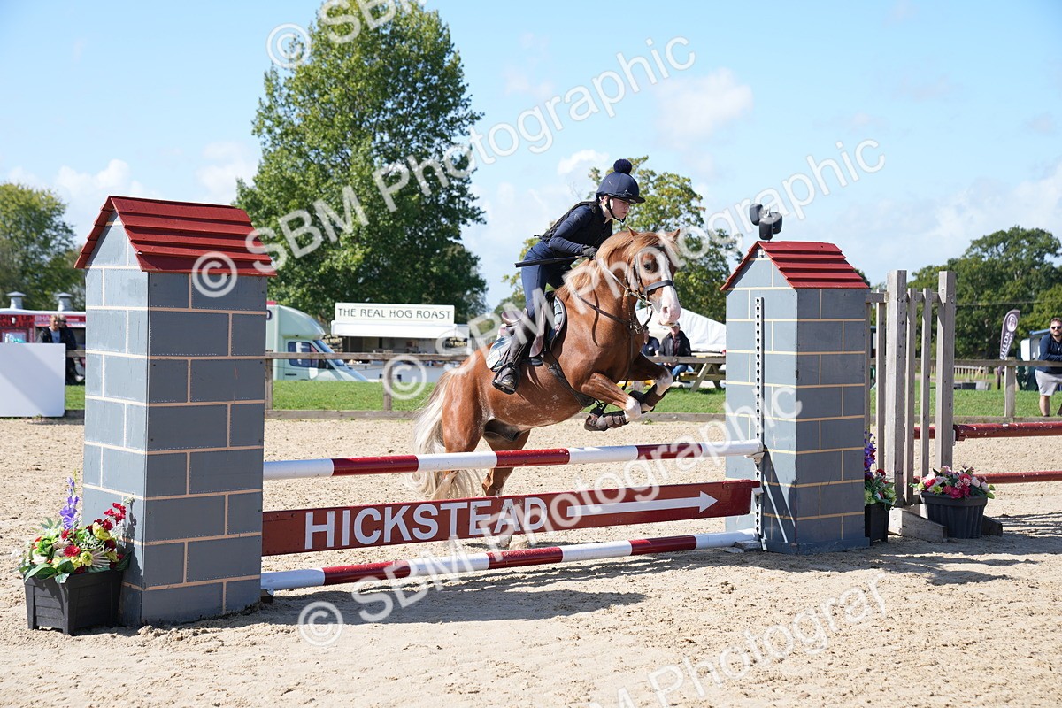 SBM_04992 - J56 - Clear Round 70cm