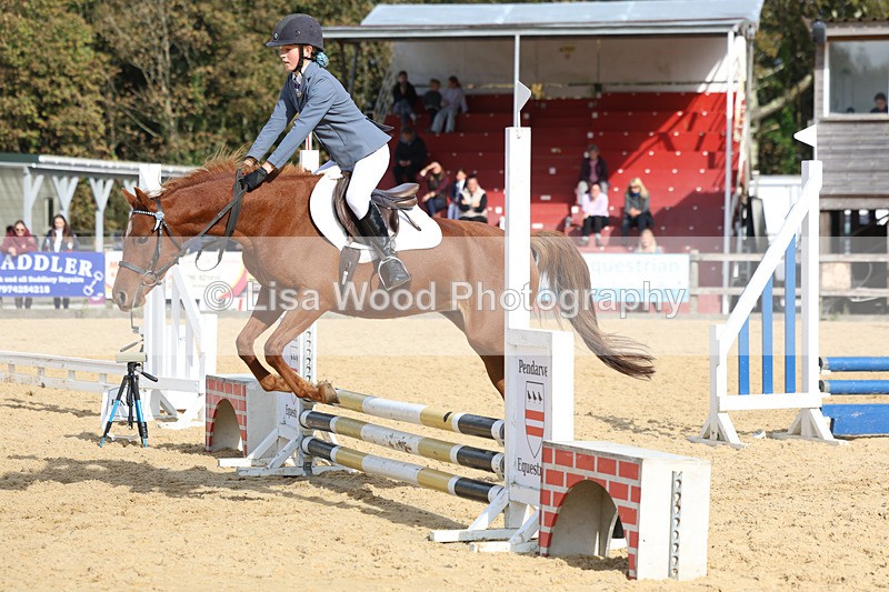 3E7A6867 - Class 2: 50cm Open