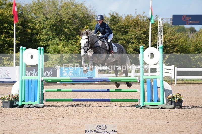 250911-130456-01576 - Cls 12 95cm Amateur Champ