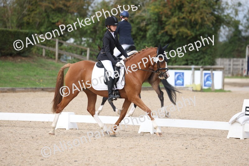 20260912-0610 - Class 5 - Novice 1