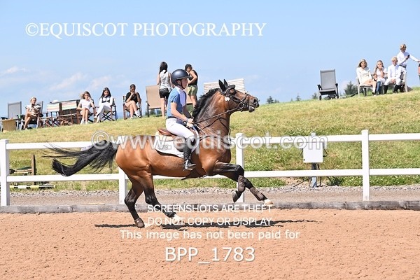 BPP_1783 - THU CLASS 3 Scottish Branch North West Junior Championship **Viewing/Selection class for 148 teams**