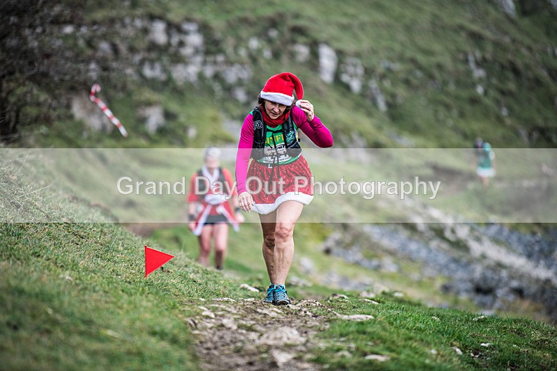 Litton-886 - Litton Christmas Cracker Fell Race (Limestone Series) Sunday 14th December 2025