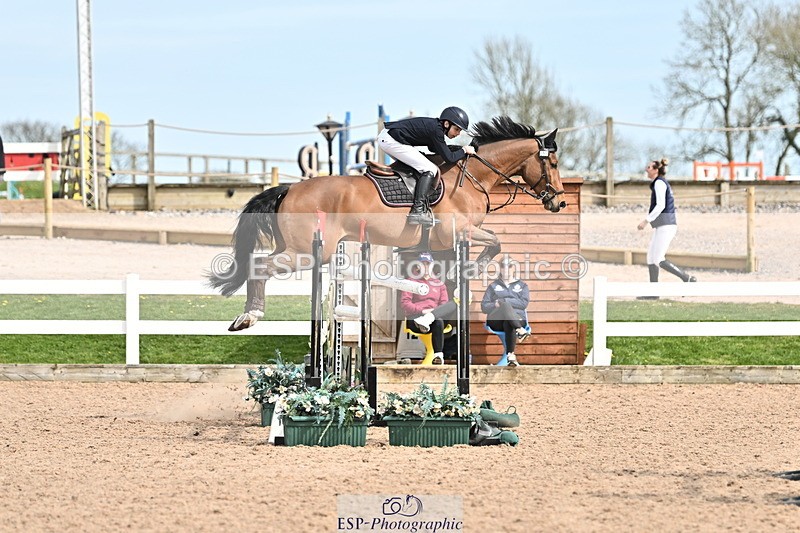 240418A-151338-03976 - Cls 17, 1 Star Silver Tour 1.20m