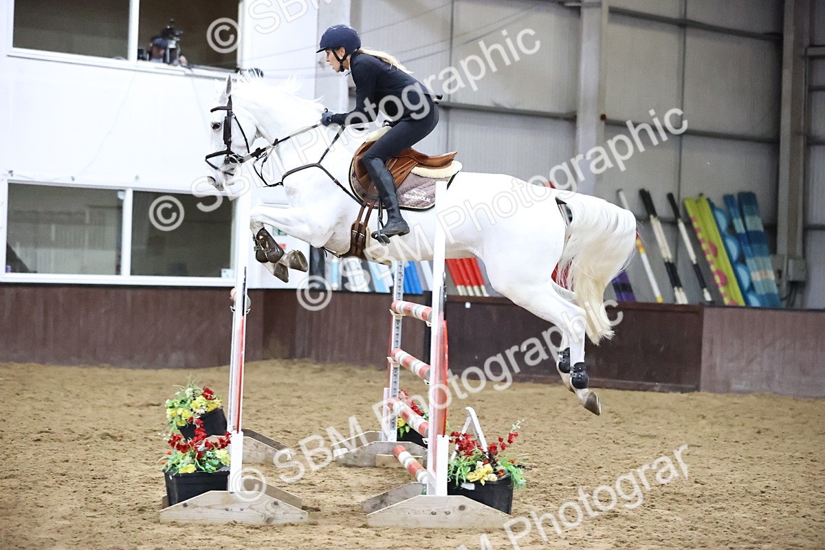 SBM_006527 - Class 20 - National 1.30m/1.40m Open