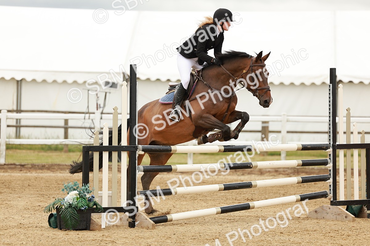 SBM_006733 - Class 2 - Senior Discovery - 1.00m Open