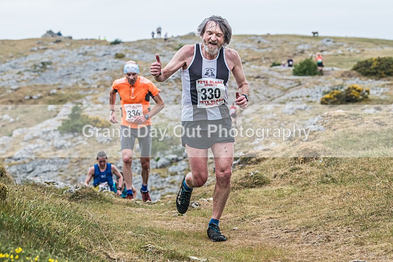 Hutton Roof-141 - Hutton Roof Fell Race Saturday 24th May 2025
