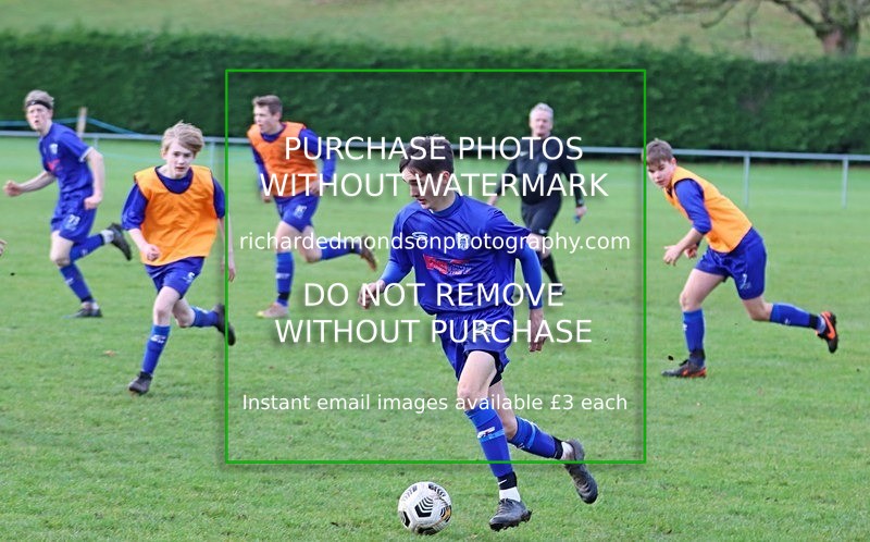 IMG_2379 - Wattsfield U16 v Wattsfield Utd U16