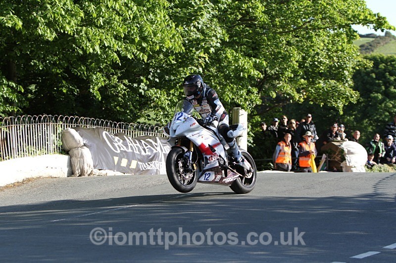  - Supersport Race 2