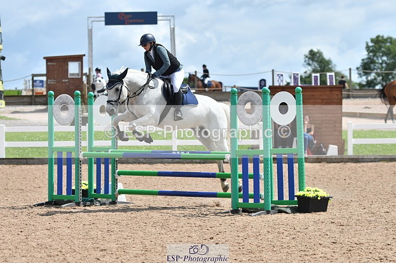 240727A-124011-04609 - Cls 22 85cm Amateur Qualifier