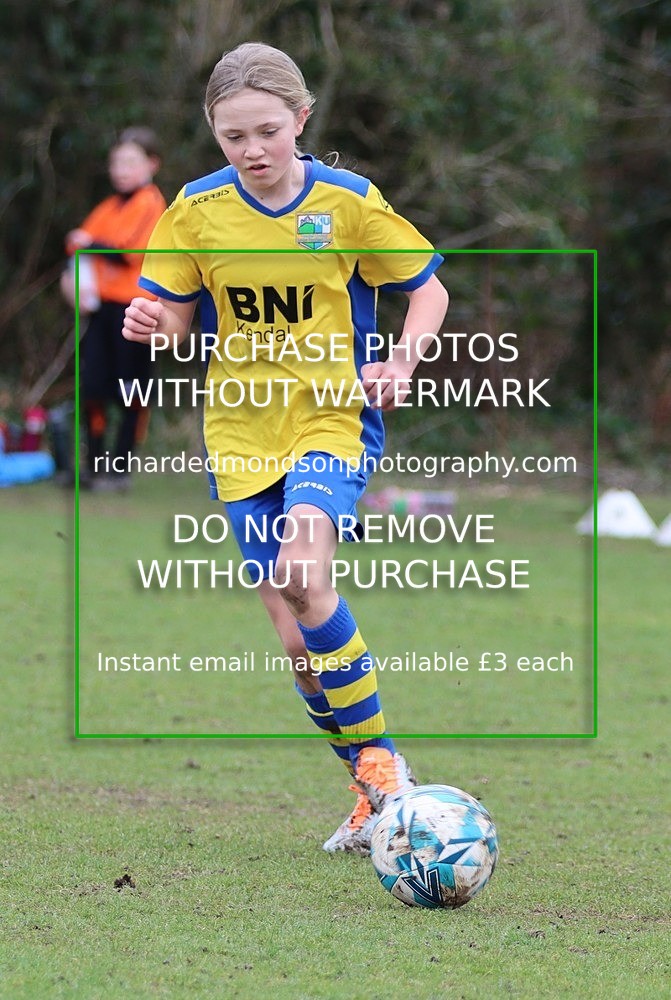 IMG_6193 - Kendal Utd Cobras vs Kirkby Stephen (19/3/23)