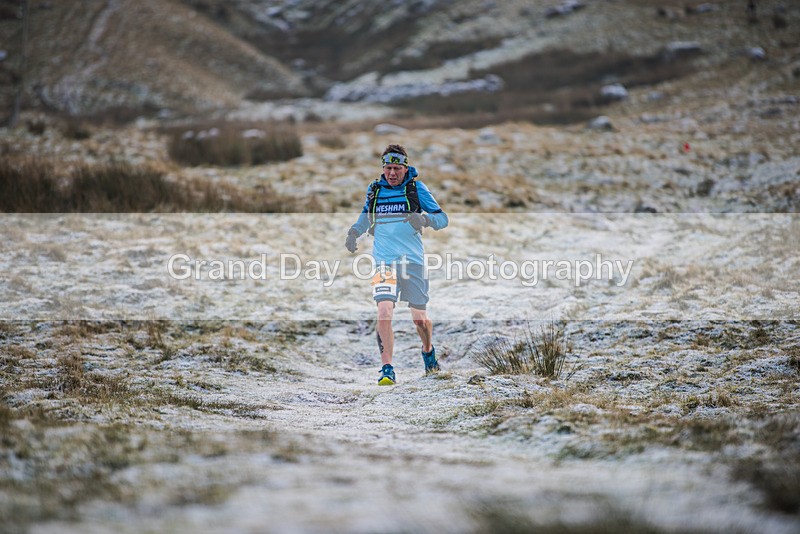 Clough Head-731 - Kong Clough Head Fell Race Saturday 2nd December 2023