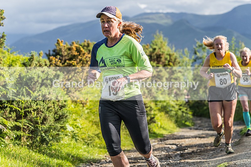 Round Latrigg-136 - Mike Mallen Memorial Round Latrigg Race Wednesday 10th June 2026