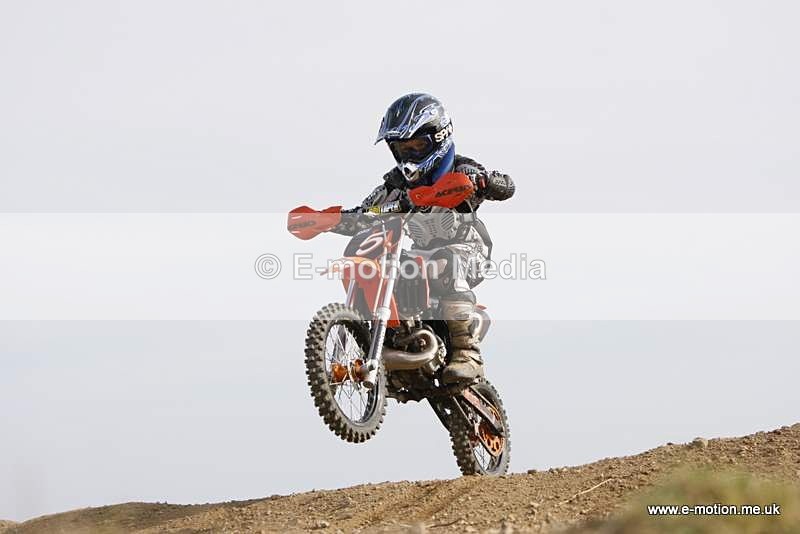 Motor spt-40 - Motorsport