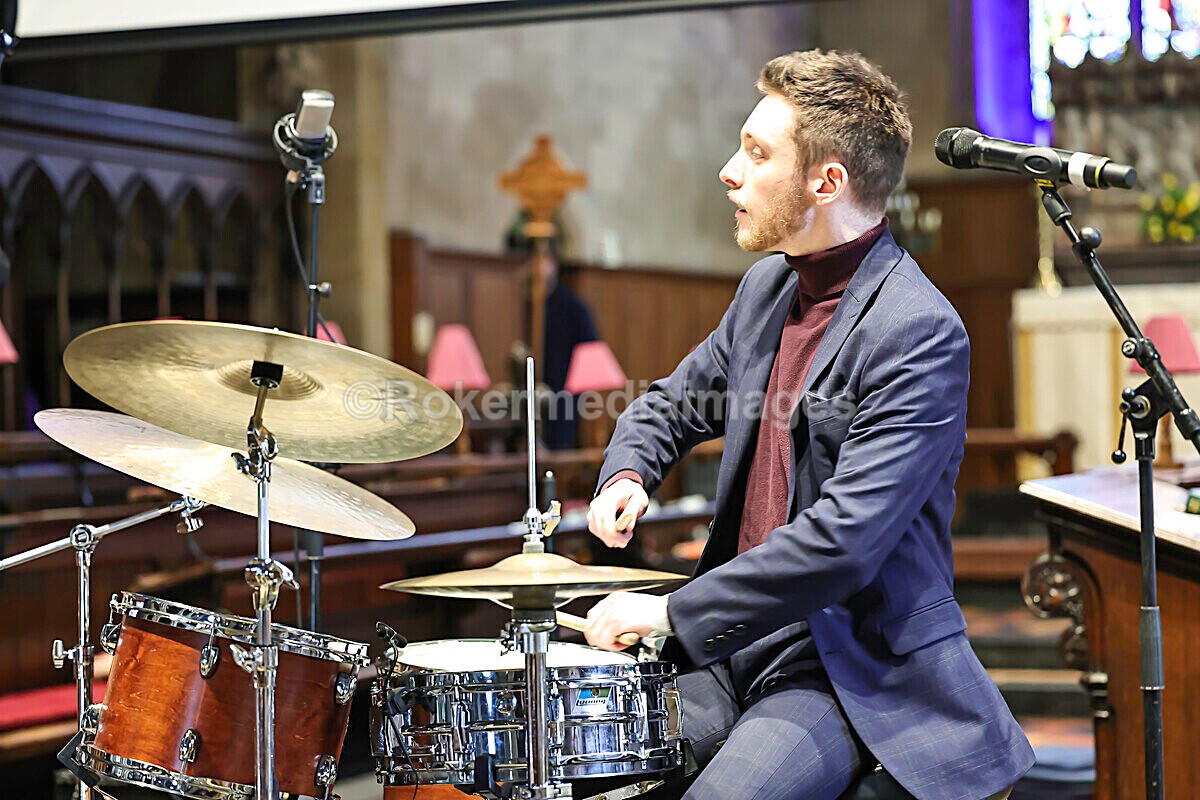 JAZZ 2024-30 - Swindon Jazz & Soul Festival 2024