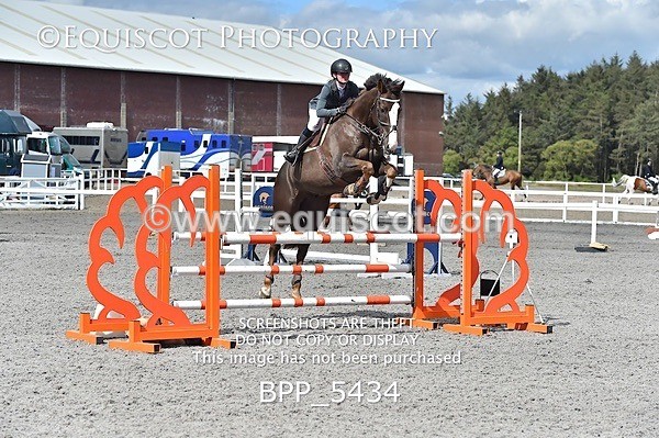 BPP_5434 - SAT CLASS 31 NEWCOMERS/1.10M