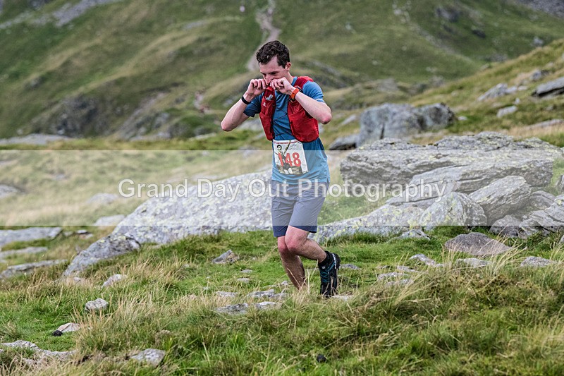 Kentmere-417 - Pete Bland Kentmere Horseshoe Fell Race Sunday 20th July 2025