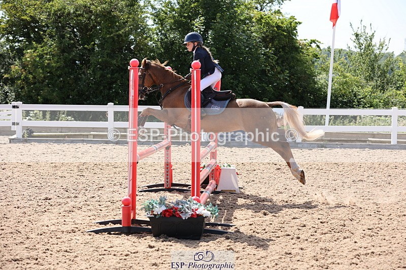 240629A-155322-07821 - Cls 13 Stepping Stones 128cm + 138cm