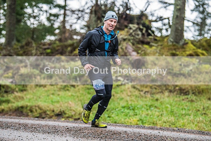 Glentress 21  10K-2033 - High Terrain Events Glentress 21 & 10K Trail Races Saturday 18th November 2023