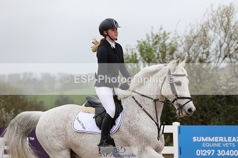 240406A-133000-03834 - Cls 23 1.05m National Amateur Quali