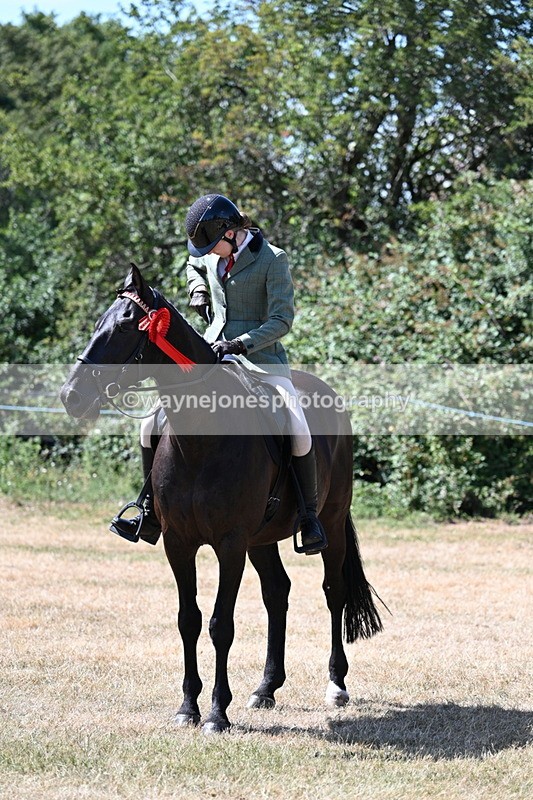 WJ7_3753 - Class 8 Ridden Veterans