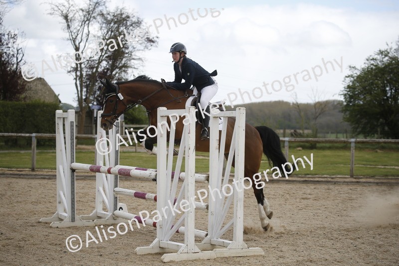 20260412-1058 - Class 7 - 1.00m