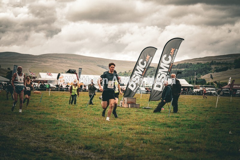 DSCF6188 - Kilnsey Crag race