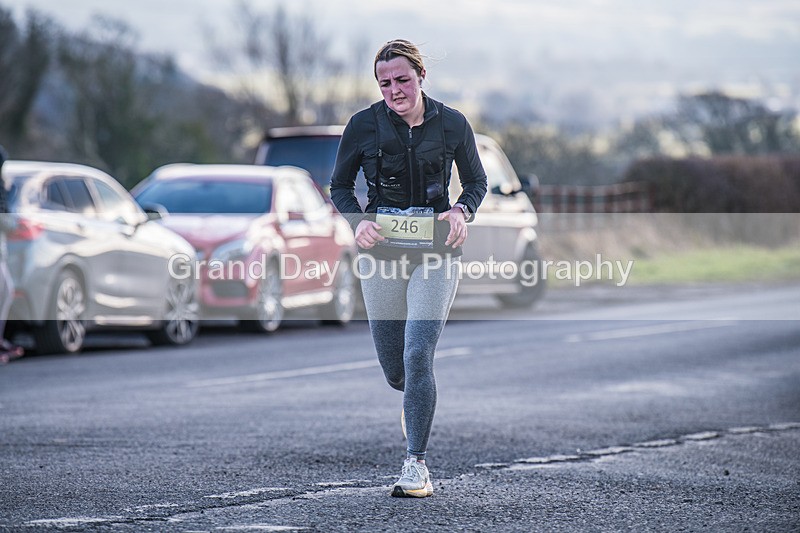North Lakes-1583 - North Lakes 10K & Half Marathon Sunday 9th February 2025