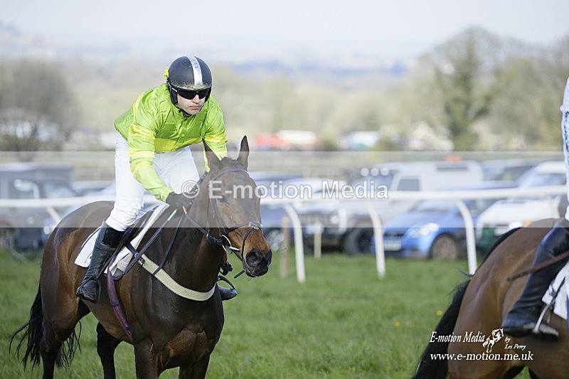 PtP 200322 309 - Mendip Farmers Point-to-Point 20/03/22