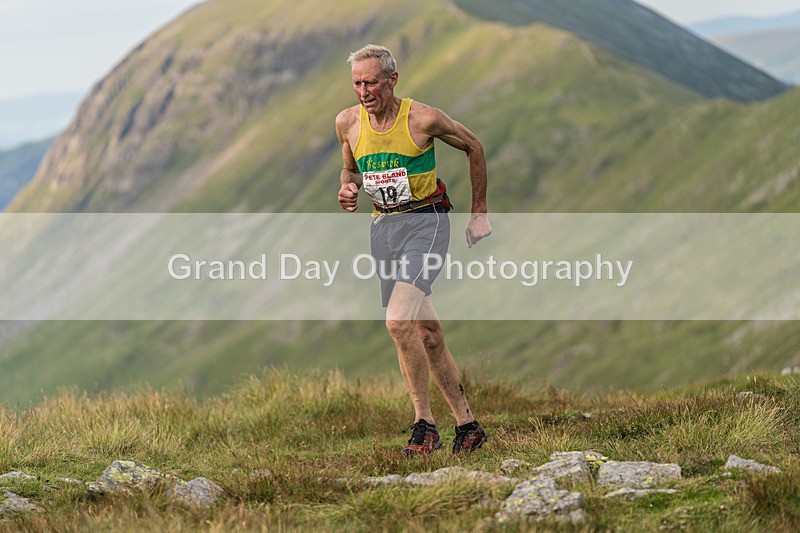 Seat Sandal-432 - Seat Sandal Fell Race Wednesday 17th July 2024