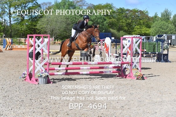 BPP_4694 - CLASS 13 SAT 0.85m Amateur Championship Qualifier