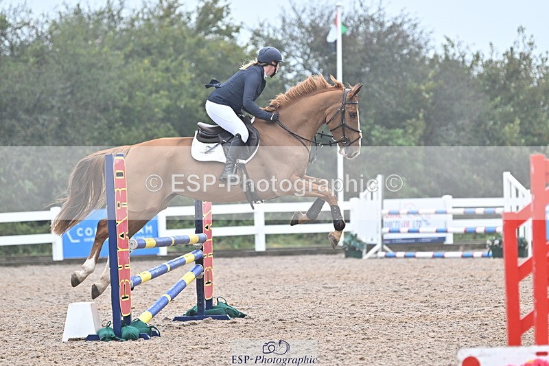 241006A-093411-05751 - Cls 23 85cm Nat Am  Quals