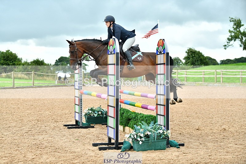 230729A-102702-05167 - Cls 14 NAF Bronze League Semi Final