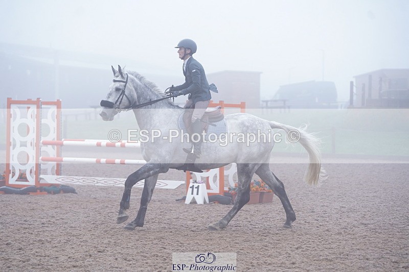 241006A-112916-06568 - Cls 19 Snr 1.05m Open