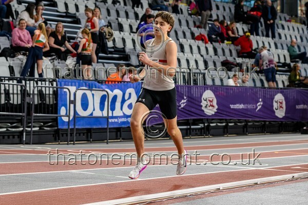 CEREL-910321 - Track Male Set Two