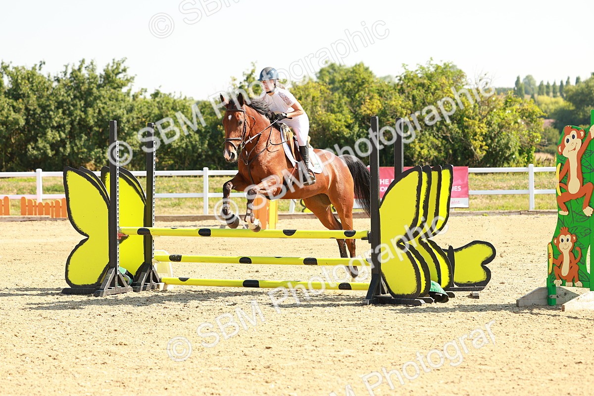 1I0A0286 - Class 1 - Clear Round