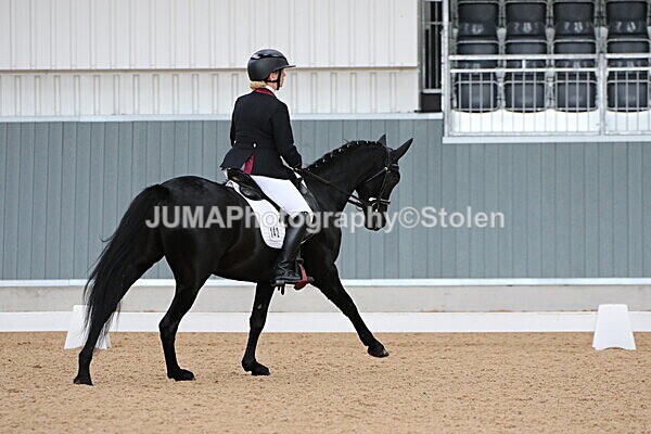 SIAL8613 - GDG Bogenraith Friday 26th Sept 2025