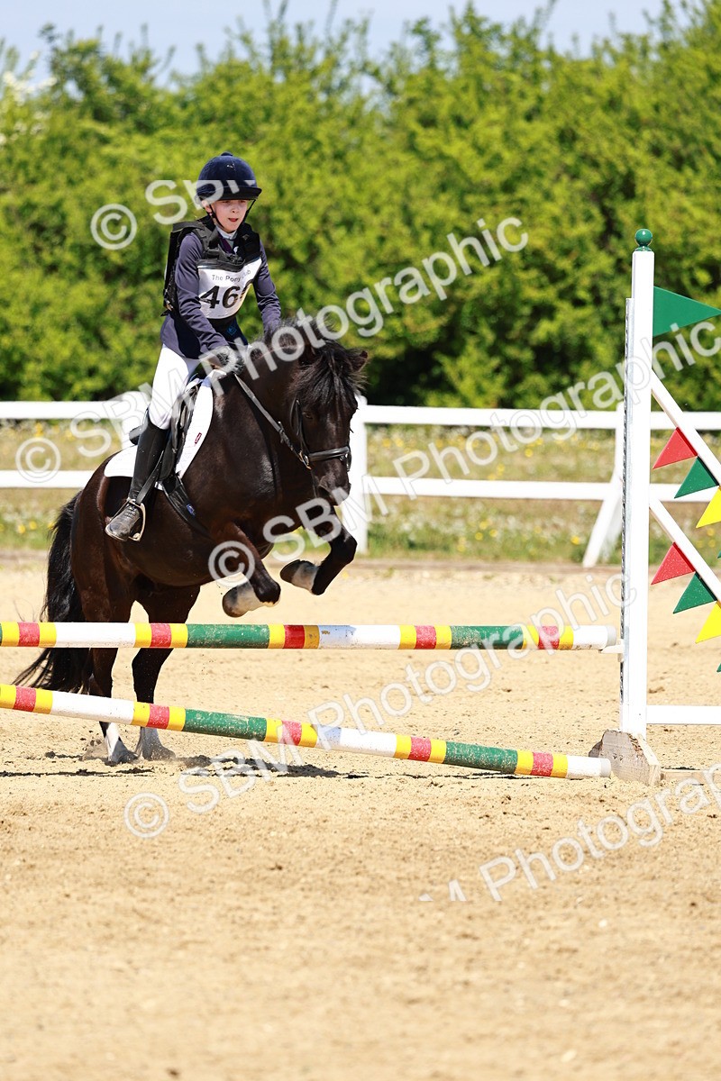 SBM_007477 - Class 3 - 60cm