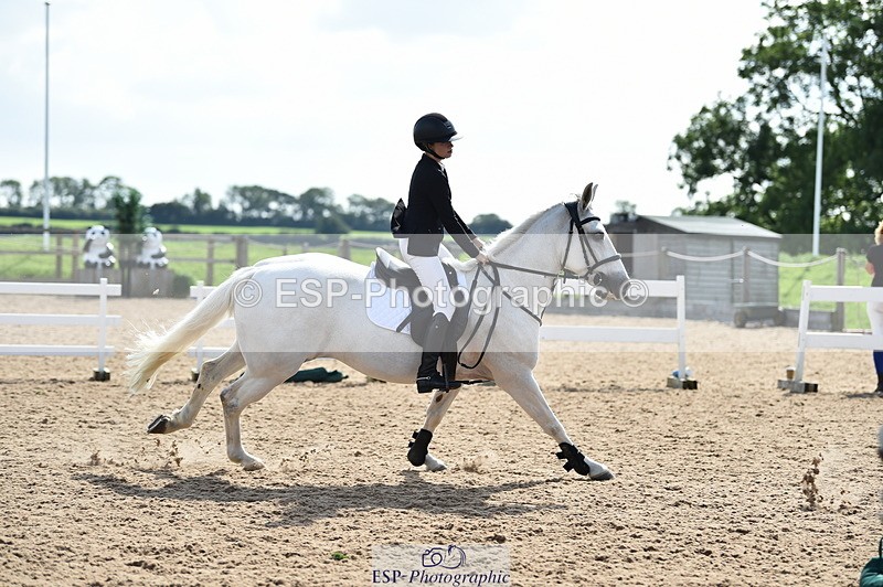 230902A-145502-01858 - Cls 3B Pony Medium 90cm