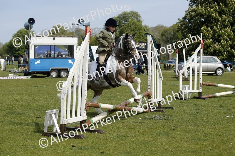 20260426-1214 - Class 2 - Mini Jumping