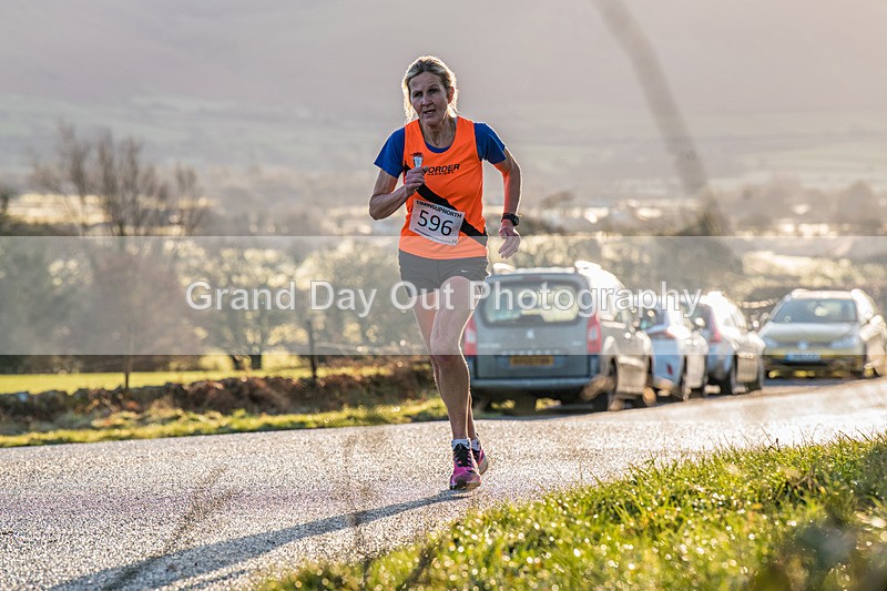 North Lakes Half Marathon  10k-322 - North Lakes Half Marathon & 10K Road Races Monday 2nd January 2023