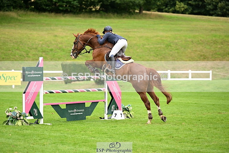 250706A-102142-17274 - Cls 43 Snr 1.30m Grand Prix