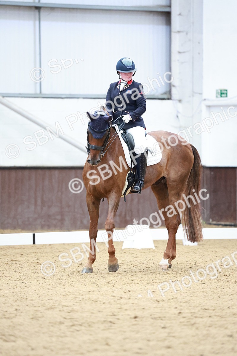 SBM_017919 - Class 15 - FEI Junior