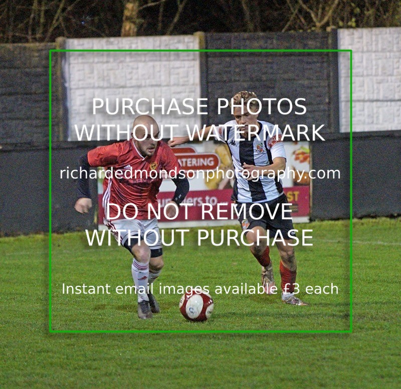 DSC03200 - Kendal Town v Vickerstown