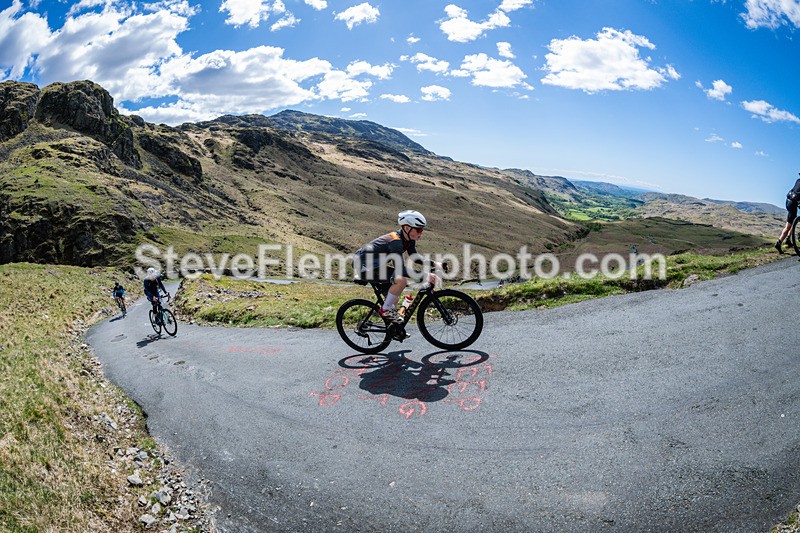 143049 - Hardknott Pass Camera 2 14.00-15.00