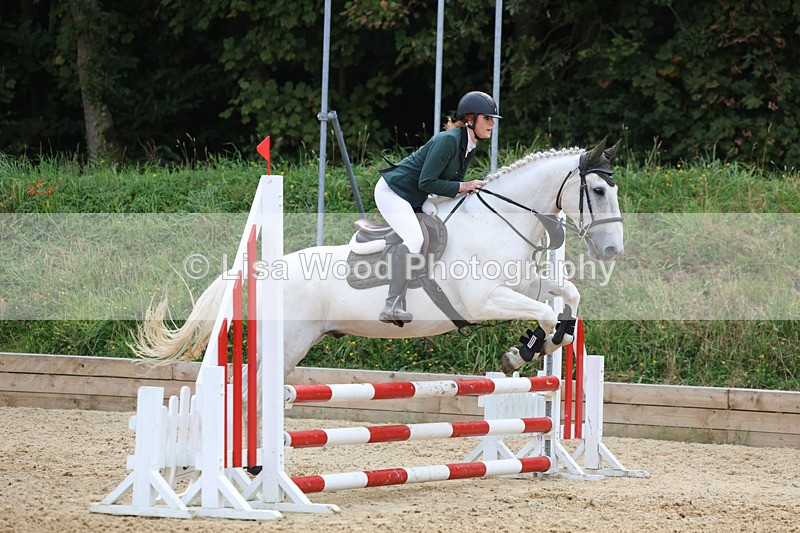 3E7A0310 - Class 2: Senior 70cm