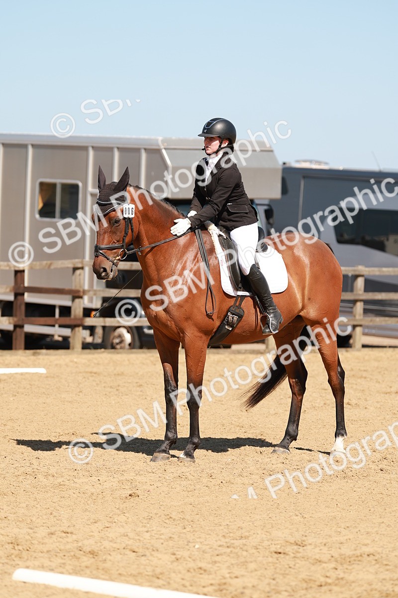 SBM_010825 - Class 7 - Novice 2