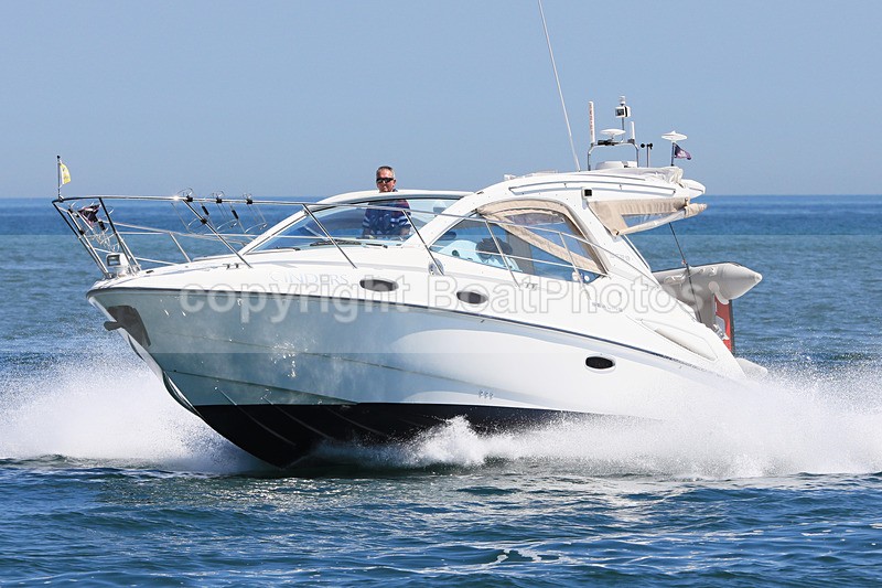 170618 CINDERS - SEALINE SC29 1Y3A5623 - Motorboats - Hardtop